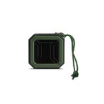 PoloSmart FS38 Yeşil Kablosuz Hoparlör
