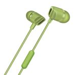 PoloSmart FS43 Yeşil Süperbass Kulakiçi Kulaklık
