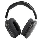 PoloSmart FS54 Gri Soundpro Max Kulaküstü Kablosuz Kulaklık