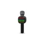 Polosmart FS59 Siyah Karaoke Mikrofon