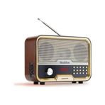 Polosmart FS67 Nostaljik Radyo