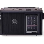 Polosmart FS74 Nostaljik Portatif Radyo