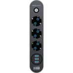 PoloSmart MP07 Termal Akım Korumalı Uzatma Kablosu