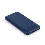 Polosmart Pbs131 10000 Mah Powerbank Type-C Girişli Çift Usb Hızlı Şarj Cihazı Navy