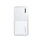 PoloSmart Pbs151 Taşınabilir 20.000 Mah 2 Usb 1 Pd Çıkışlı 20W Beyaz Powerbank