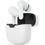 Polosmart PBS210 Kulak İçi Kablosuz Dokunmatik Bluetooth 5.1 Tws Kulaklık Beyaz