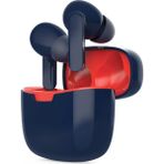 Polosmart PBS210 Kulak İçi Kablosuz Dokunmatik Bluetooth 5.1 Tws Kulaklık Navy - Lacivert