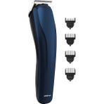 PoloSmart PBS601 Lacivert Tıraş Makinesi