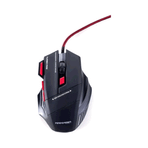 Polosmart Performer PGM-7 Oyuncu Mouse + Mouse Pad