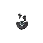 Polosmart PGM41 Şarjlı Kablosuz Bluetooth Dokunmatik TWS Kulaklık Siyah