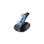 PoloSmart Psg06 Joystick Kablosuz Siyah Şarj Standı