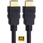 Polosmart Psh14 Hdmı Kablo 3M Siyah