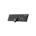 Polosmart Psk11 Kablosuz Klavye Mouse Set