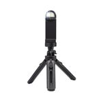 PoloSmart PSM69 Siyah Blogger Işıklı Tripod