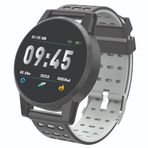 PoloSmart PSSW06 Siyah Akıllı Saat