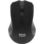 PoloSmart PSWM05 Kablosuz Sessiz Mouse