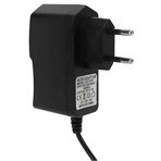 Polotech 12 Volt 1 Amper Adaptör, Modem Adaptörü, Mini Uydu Cihazı Adaptörü 12 Volt DC