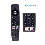 Polotech Arçelik - Beko-Grundıg Netflıx-Youtube-Beınconnect-Tv+ Tuşlu Lcd-Led Tv Kumandası
