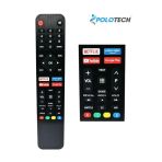 Polotech Beko - Arçelik - Grundig Android Tv Netflix-Prime Video-Youtube Lcd-Led Tv Kumandası