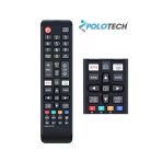 Polotech Bn59-01315D Netflıx-Prıme Vd Lcd Led Tv Kumandası