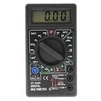 Polotech DT-830D Multimetre Dijital Ölçü Aleti Avometre