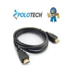 POLOTECH Hdmı Kablo 1.5 Mt
