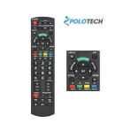 Polotech Panasonic Viera Tv Kumandası