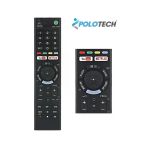 Polotech Sony 3D Led Tv Kumandası Netflix + Youtube Tuşlu