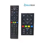 Polotech Sunny Axen Awox Smart Internetli Uydulu Lcd Led Tv Kumandası
