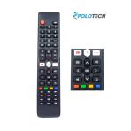 Polotech Sunny - Axen -Hı Level - Peaq Led Tv Kumandası Youtube Netflix Prime Tuşlu