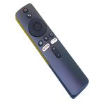 Polotech Tv Stick Android Tv Bluetooth Yedek Uzaktan Kumanda Ses Komutlu