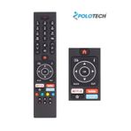 Polotech Vestel Led Tv Kumandası - Netflix, Youtube, Primevideo Tuşlu