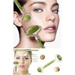 Pols Dekor ve Hediyelik Yeşim Taşı Peeling Masaj Sıkılaştırıcı Aleti