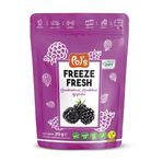 Pol's Helvart 20 gr Freeze Fresh Böğürtlen