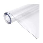Polset 1,7 mm Masa Örtüsü - 70 x 190 cm - Şeffaf