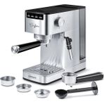 Polti Coffea P10S Manuel Espresso Kahve Makinesi - 13 x 30,5 x 30,5 cm