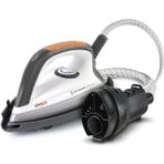 Polti Fluid Curve Buharlı Ütü Aparatı - Beyaz