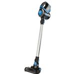 Polti Forzaspira Slim SR100 Mavi Şarjlı Süpürge