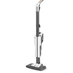 Polti SV660 Vaporetto Style 2'si 1 Arada 1500 W Gri Beyaz Buharlı Paspas