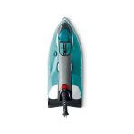 Polti Vaporella Quick & Comfort QC120 Buharlı Ütü