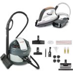 Polti Vaporetto 2’in1 Eco Pro 3.0 Iron Kit (Fluid) 4,5 Bar Buharlı Temizleyici-Ütü Hediyeli