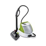 Polti Vaporetto Pro 8X Eco Plus Yatay Buharlı Temizlik Makinesi beyaz