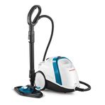 Polti Vaporetto Smart 100B Buharlı Temizleyici, 1500W, Mavi