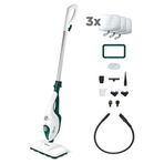 Polti Vaporetto SV240 1300W 2in1 Buharlı Temizleyici
