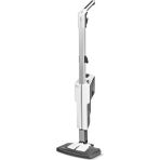 Polti Vaporetto SV610 Style 2 si 1 Arada Style Dikey Buharlı Temizlik Makinesi - Gri