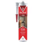 Polumat Akrilik Mastik 500ML
