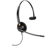 Poly 783Q0AA EncorePro 510D Mikrofonlu Mono Kulaklık