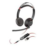 Poly Blackwire 5220 USB Kulaklık