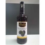 Poly Böğürtlen Aromalı Kokteyl Şurubu 750 ml - 1 Adet - Cafe Crema