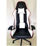 Poly Chair F-Force Kara Kartal Oyuncu Koltuğu